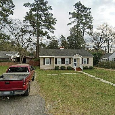 404 Live Oak St, Conway, SC 29527