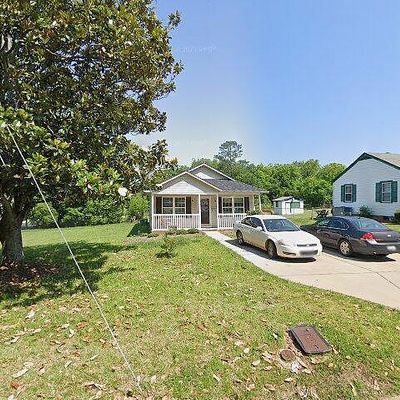 406 N Caldwell St, Salisbury, NC 28144