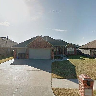 4105 Scissortail Dr, Yukon, OK 73099