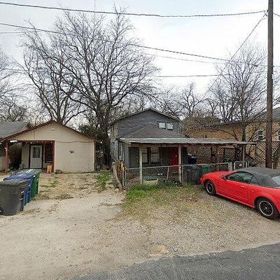 416 S Sabinas St, San Antonio, TX 78207