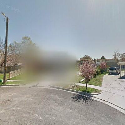 4173 W Rae St, West Valley City, UT 84120