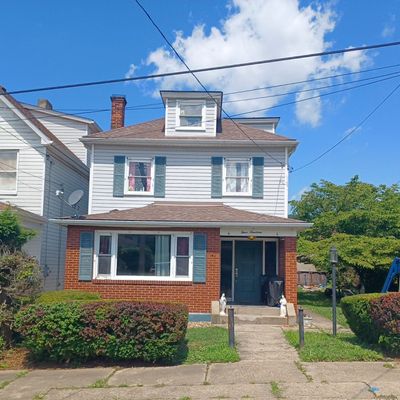 419 31 St St, Mckeesport, PA 15132