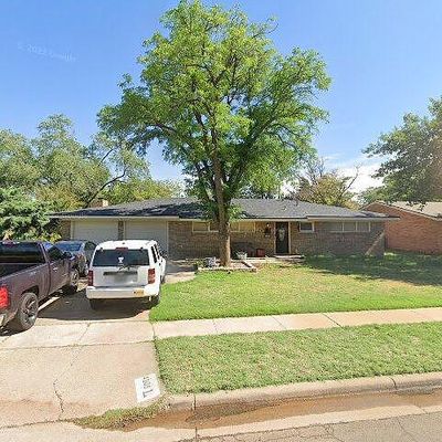 4208 48 Th St, Lubbock, TX 79413