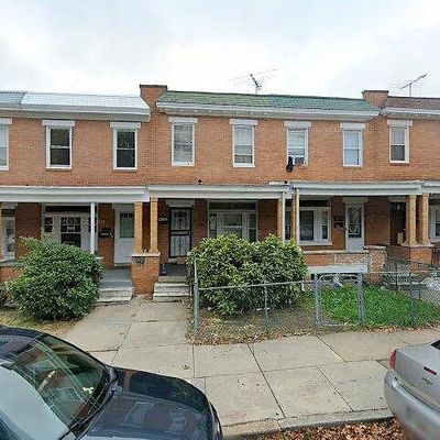 4211 Sheldon Ave, Baltimore, MD 21206