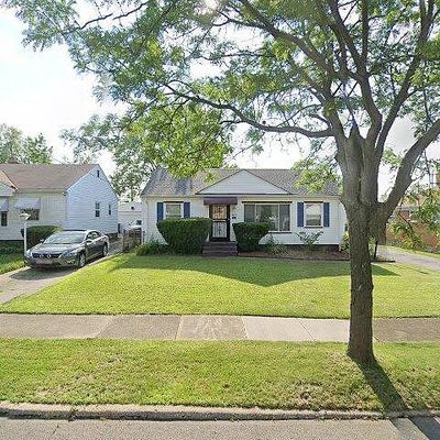 4212 E 186 Th St, Cleveland, OH 44122