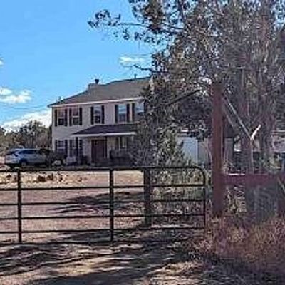 4214 N Double A Ranch Rd, Williams, AZ 86046