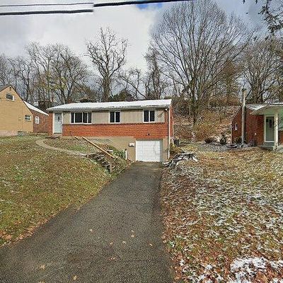 428 Hochberg Rd, Monroeville, PA 15146