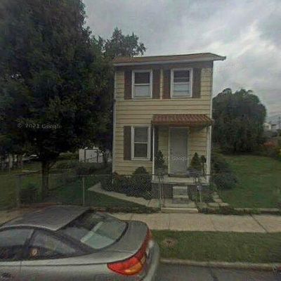 431 South St, Cumberland, MD 21502