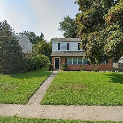 608 Edgley Ave, Glenside, PA 19038