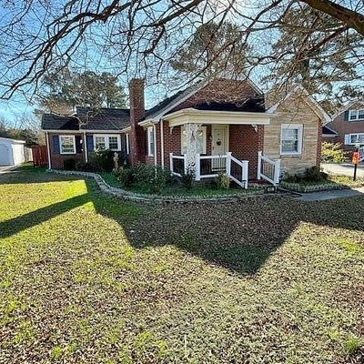 610 Old Us 17, Elizabeth City, NC 27909