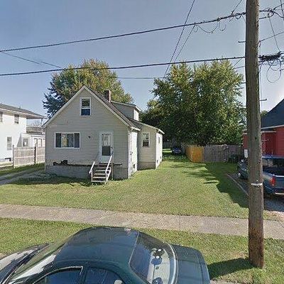 617 W 25 Th St, Lorain, OH 44052