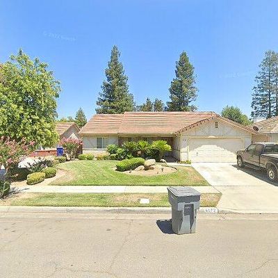 6172 N Prospect Ave, Fresno, CA 93711