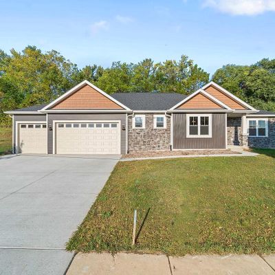 513 Pheasant Trl, Deerfield, WI 53531