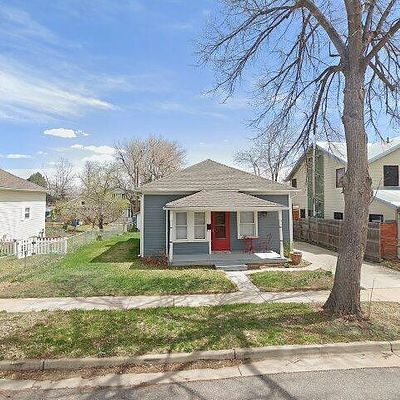 540 Lincoln Ave, Louisville, CO 80027