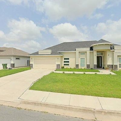 5562 Rawhide Dr, Brownsville, TX 78526