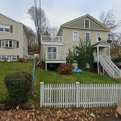 737 Quinnipiac Ave, New Haven, CT 06513