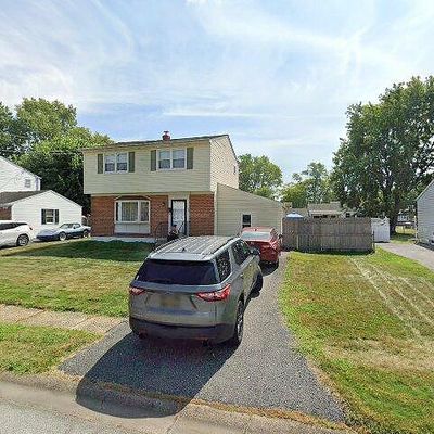 746 W 11 Th St, Historic New Castle, DE 19720