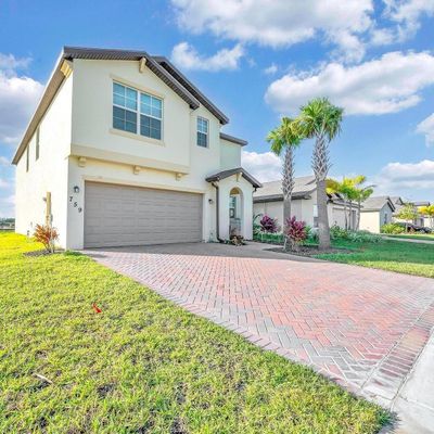 759 Worlington Ln, Fort Pierce, FL 34947