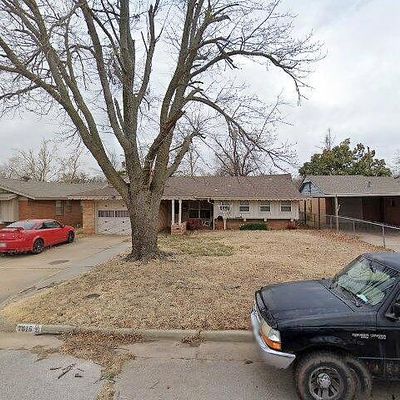 7815 Nw 6 Th St, Oklahoma City, OK 73127