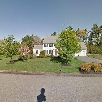 8 Winnecunnet Way, South Easton, MA 02375