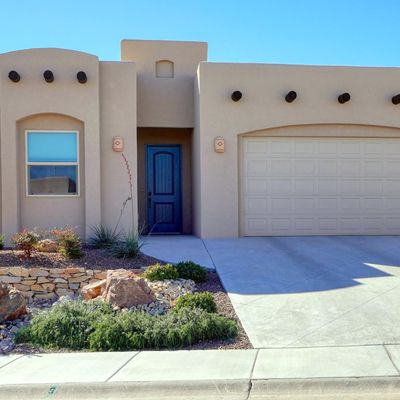 8032 Willow Bloom Cir, Las Cruces, NM 88007