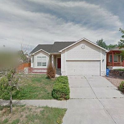 6783 Lost Springs Dr, Colorado Springs, CO 80923