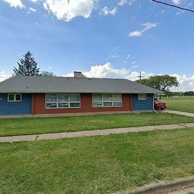 706 Cantonment Ave, Rantoul, IL 61866