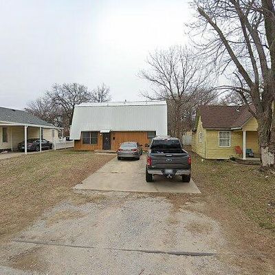 707 N Oklahoma Ave, Shawnee, OK 74801