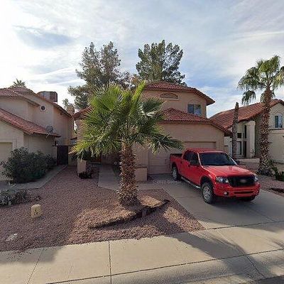 951 E Rockwell Dr, Chandler, AZ 85225