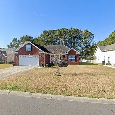 983 Eaglet Cir, Conway, SC 29527