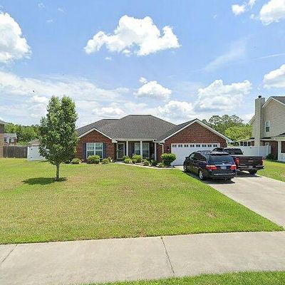 1006 Miles Xing, Hinesville, GA 31313