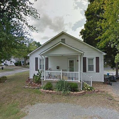 101 S Orange St, Jonesboro, IL 62952