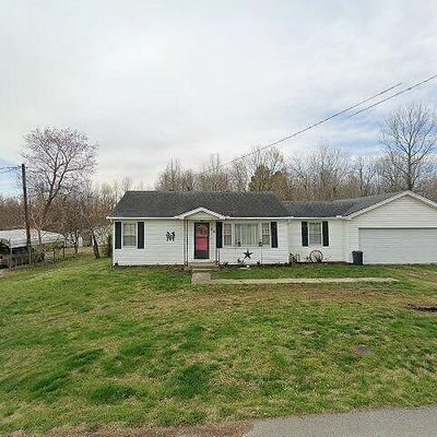 85 Frederick Rd, Dawson Springs, KY 42408