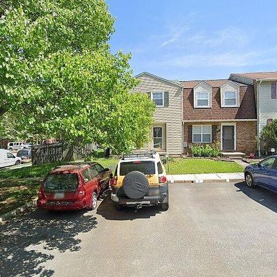 9 Mcgrady Sq, Catonsville, MD 21228