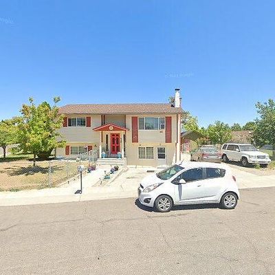 928 Boyd St, Pocatello, ID 83202