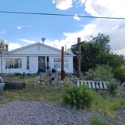 1107 E Safford St, Tombstone, AZ 85638