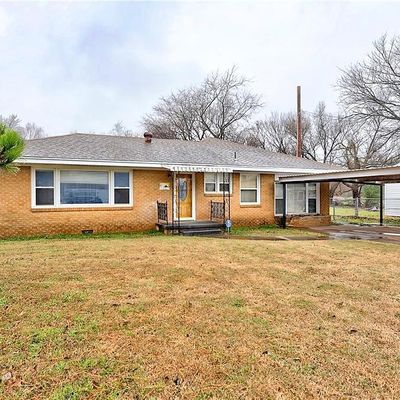 111 Nw 5 Th St, Lexington, OK 73051