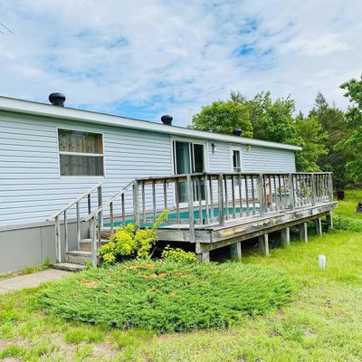 11380 E Town Line Rd, Gordon, WI 54838