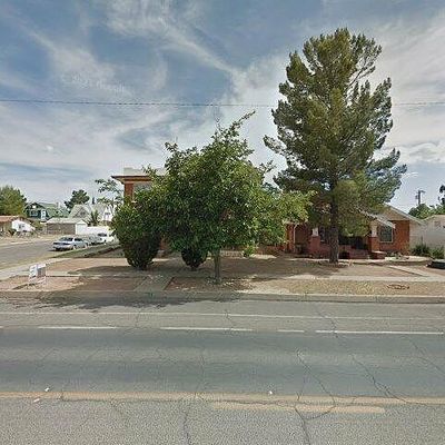 1165 E 10 Th St, Douglas, AZ 85607