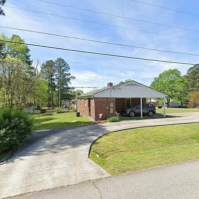 1204 David Ave, Henderson, NC 27536