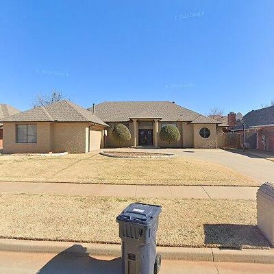 10508 Bishops Gate, Oklahoma City, OK 73162