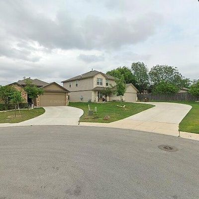 10803 Foals Range, San Antonio, TX 78254