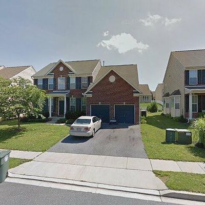 109 Wheeler Ln, Frederick, MD 21702