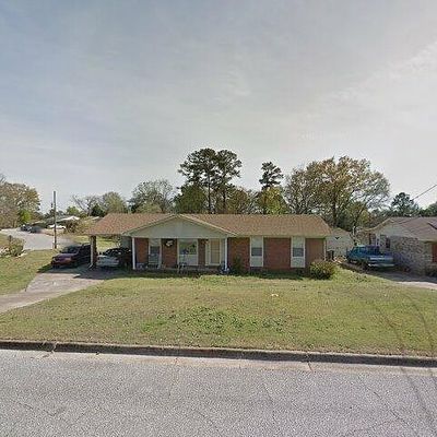 1401 Thayer Dr, Phenix City, AL 36867