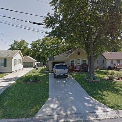 1404 E Moneta Ave, Peoria Heights, IL 61616