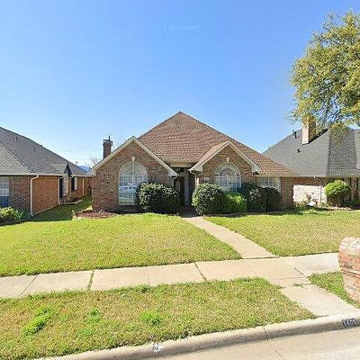1408 Old Orchard Dr, Irving, TX 75061