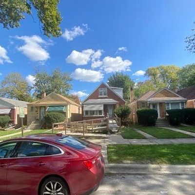 14223 S Eggleston Ave, Riverdale, IL 60827