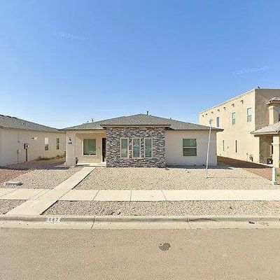 14474 Alyssa Marie Dr, El Paso, TX 79938