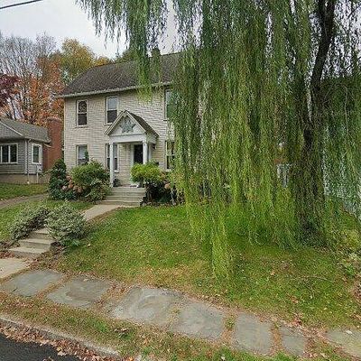 145 Converse Ave, Meriden, CT 06450