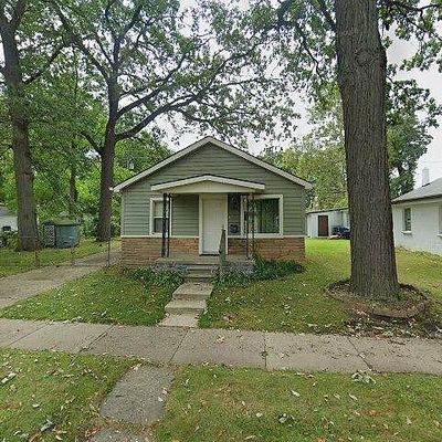 1586 Wordsworth St, Ferndale, MI 48220